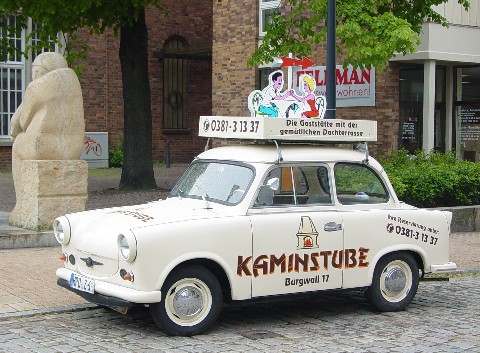 German car